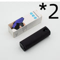 2-in-1 Pocket Screen Cleaner Spray & Microfiber Kit