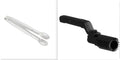 Electric BBQ Grill Cleaning Brush