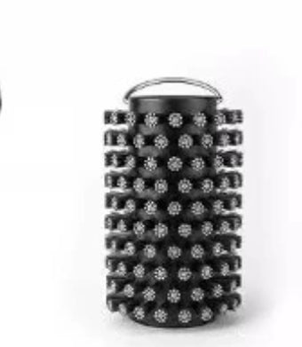 Electric BBQ Grill Cleaning Brush