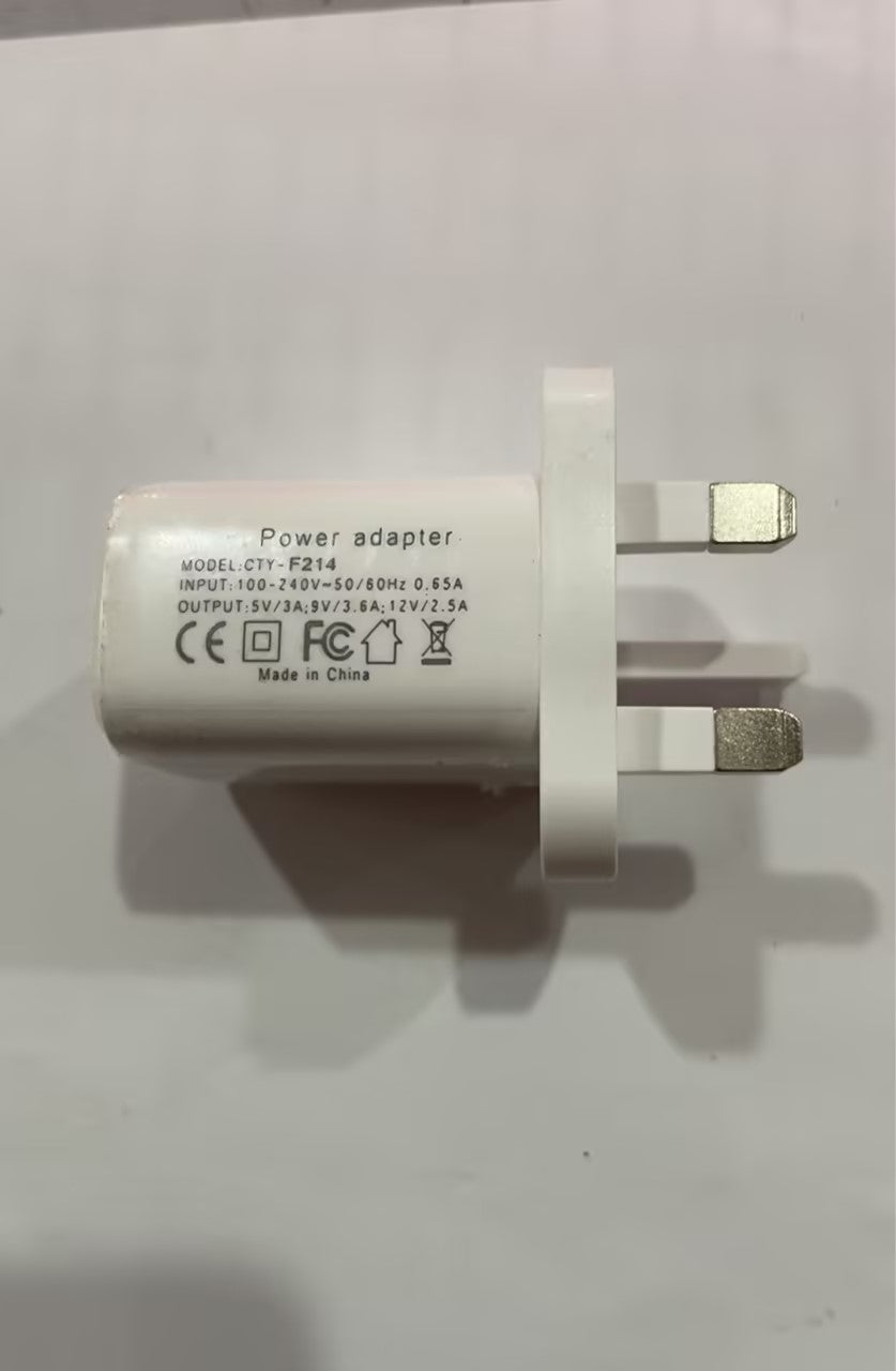 4-in-1 Smart Atmosphere Lamp & Fast Wireless Charger